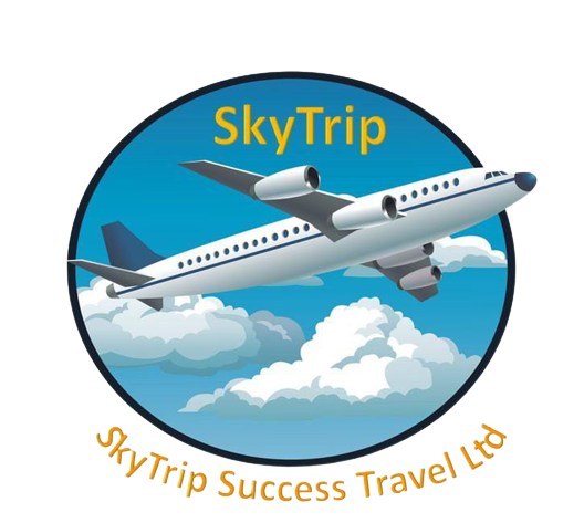 Logo Sky-Trips.com